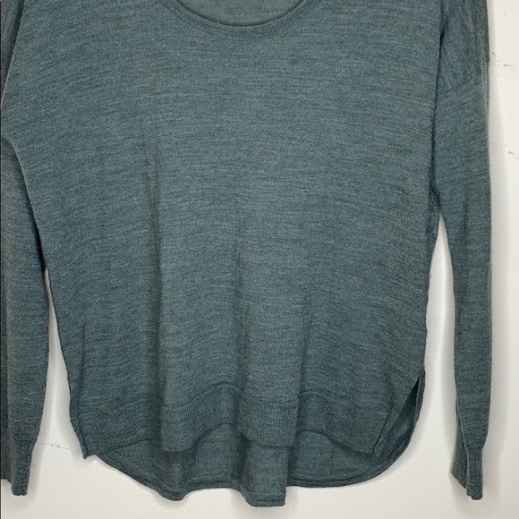 Madewell | Southstar Sweater - Picture 7 of 10